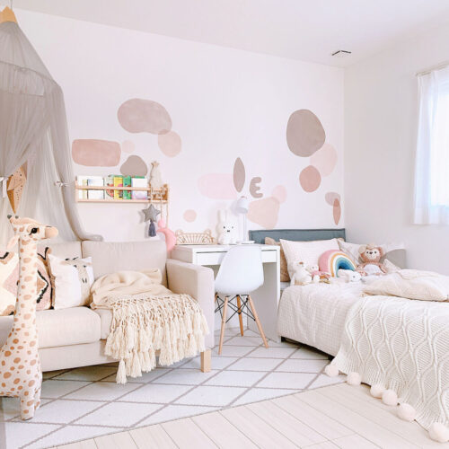 キッズルームのホームステージング海外インテリアがトレンド！ - ホームステージング 家具・インテリアのコーディネート福岡県・山口県・佐賀県等対応サードプレイスプレス