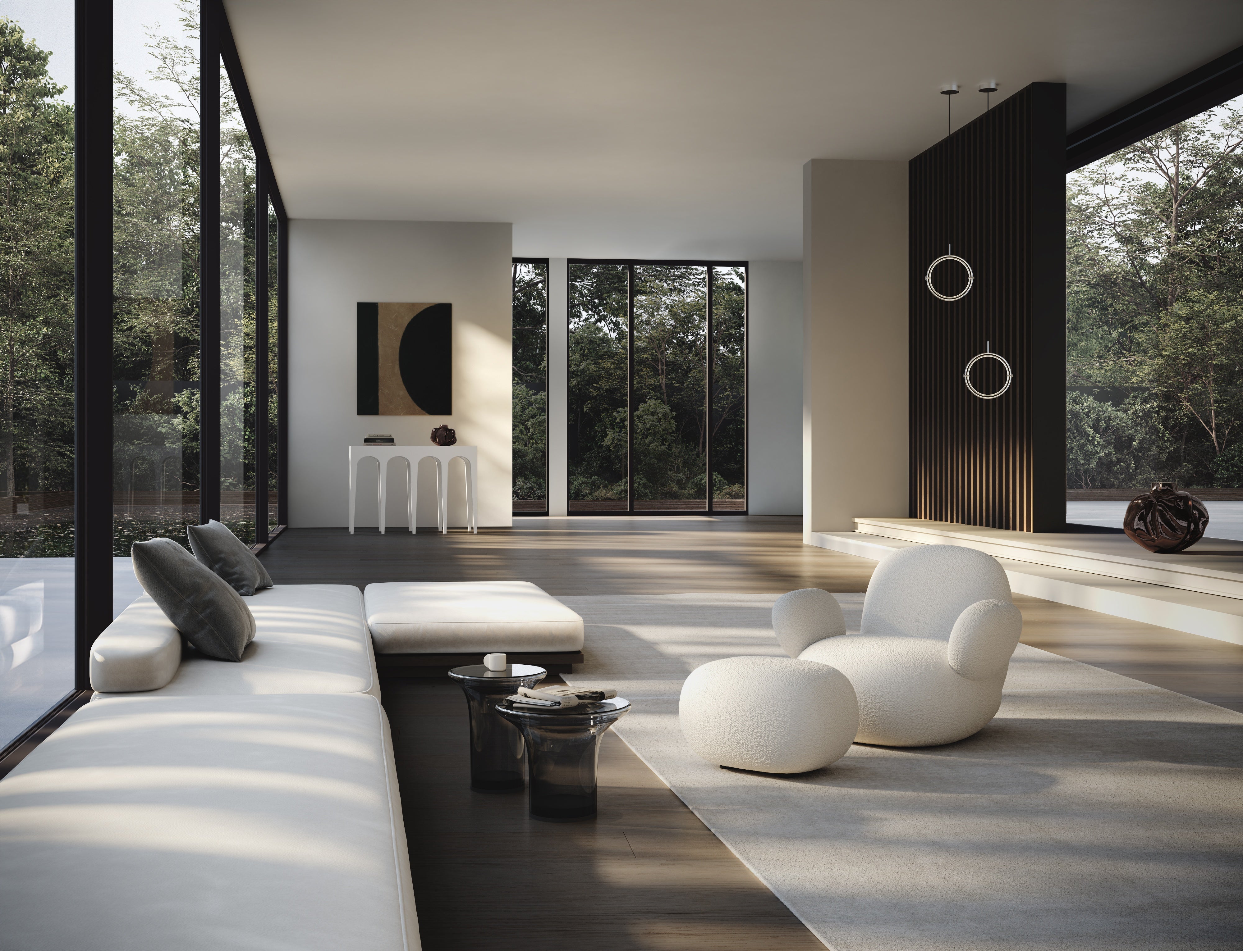 LIVING ARCHITECTURE NO.2 スカンジナビアデザイン ニューノルディックインテリアと北欧スタイルとの違いと魅力北欧ジャーナルスタッフマガジン北欧家具・北欧インテリア通販サイト greenicheグリニッチ