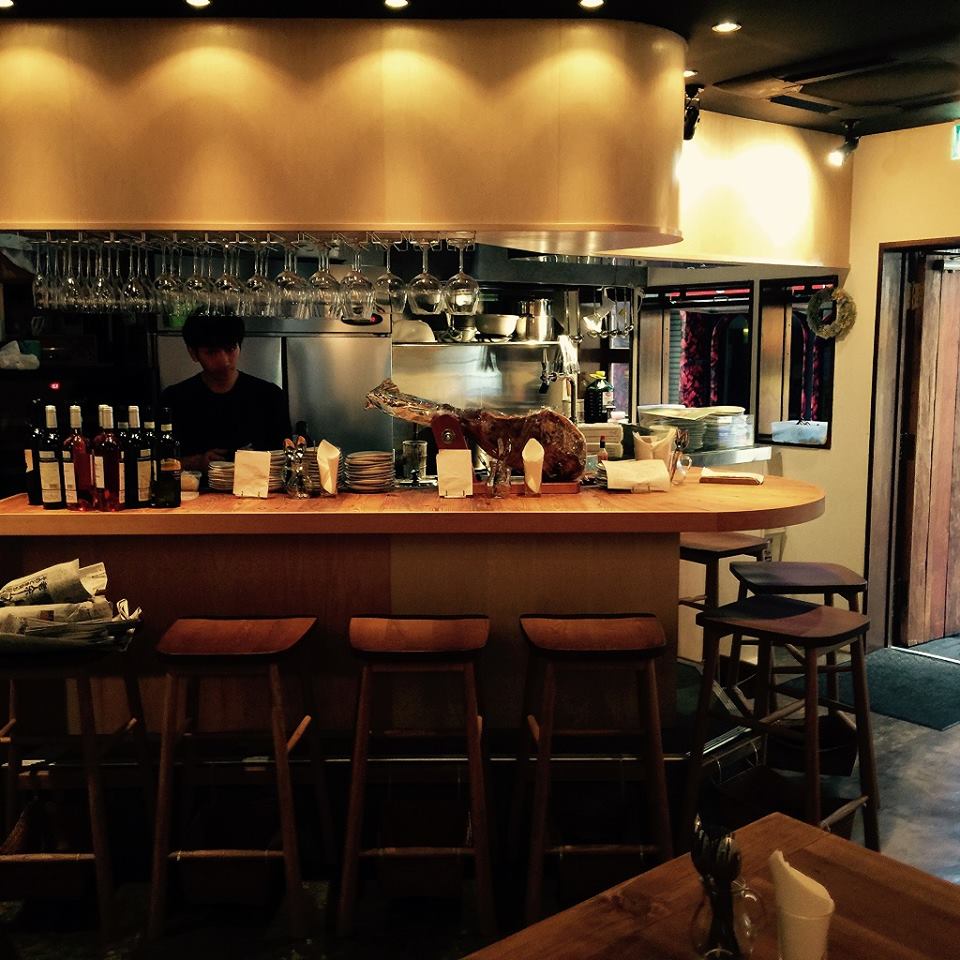 カフェ・喫茶篇 リフォームに必要な厨房レイアウトのコツと必要設備を解説！愛知県・名古屋市の店舗デザイン設計ならROLF