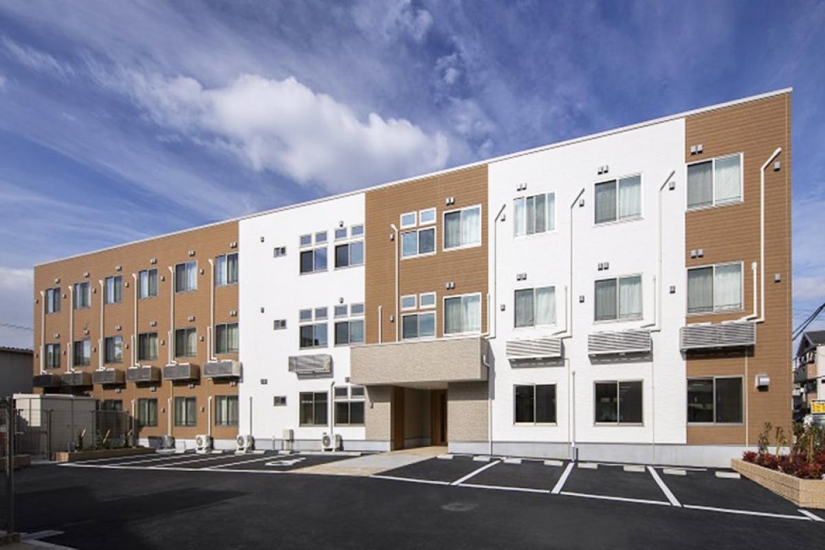 残り5〜室 檜の家・小阪 大阪府東大阪市- いい介護 公式