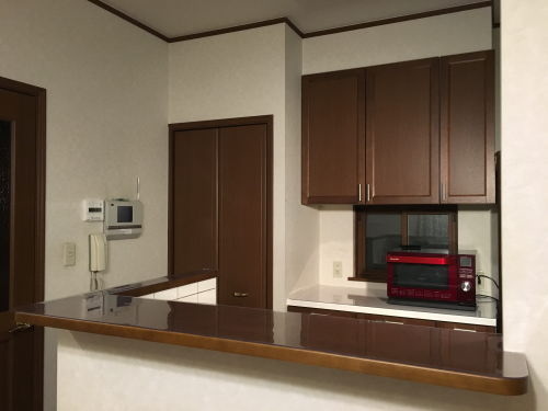 電子レンジの下に敷くシートレンジ下におすすめの耐熱マットの通販ランキングベストオイシ