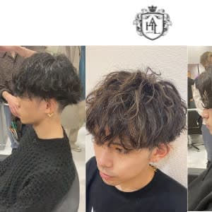 ヘアリゾート エーアイ 浅草橋店(hair