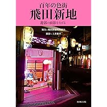 大阪の飛田新地（遊郭）ー新大阪物語（774） | 今日の景色