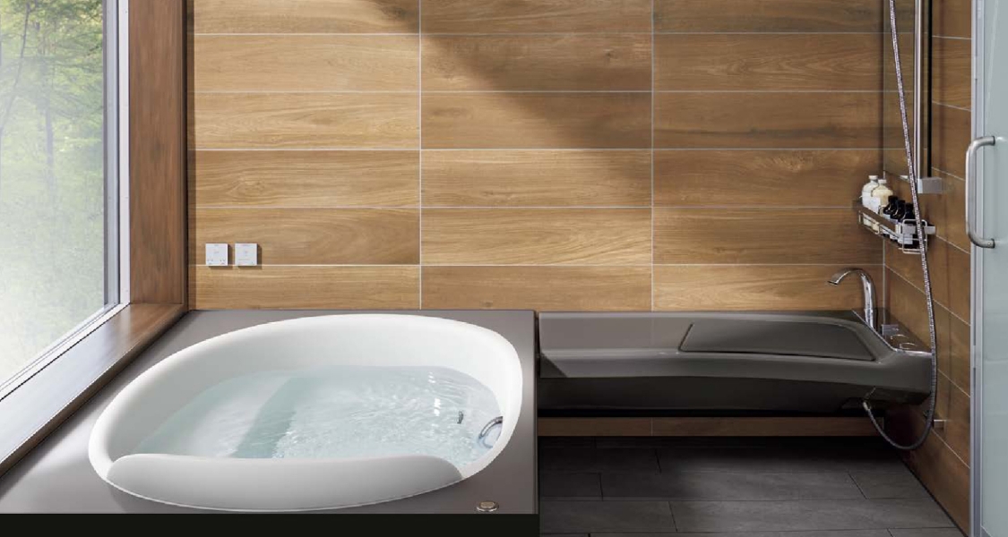 お風呂 バスルームのおしゃれなインテリアコーディネート・レイアウトの実例RoomClip ルームクリップ