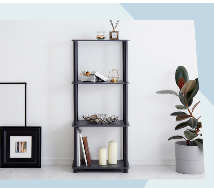 オープンラックのおすすめ商品とおしゃれな実例RoomClip ルームクリップ