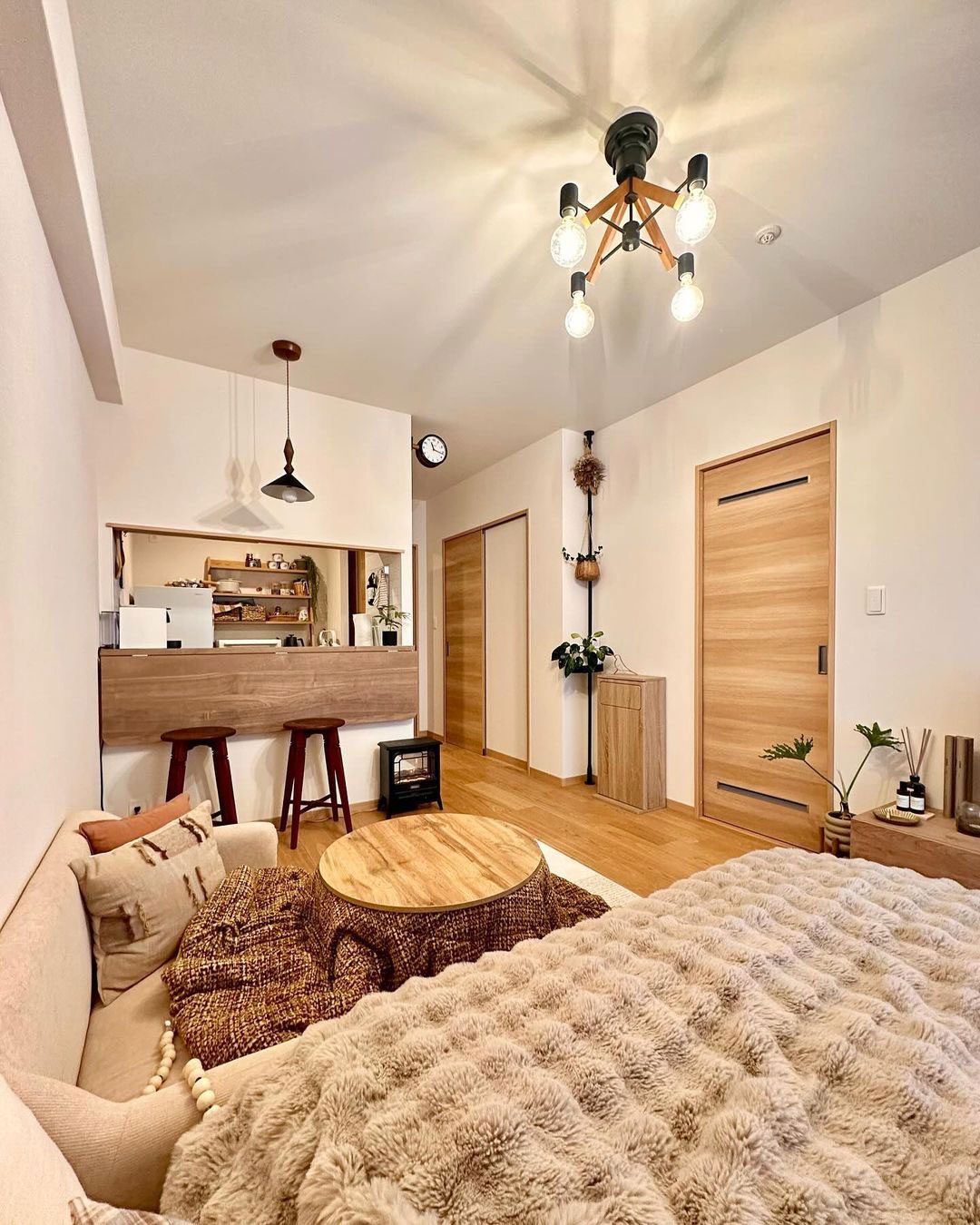 今すぐマネしたい！劇的「北欧ナチュラル」の作り方 ニトリ＆IKEA