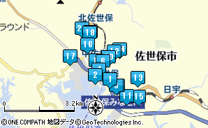 佐世保市で人気のマッサージサロン｜ホットペッパービューティー