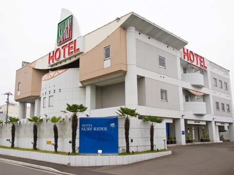 ＨＯＴＥＬ ＭＵＳＥＥ 利府店【大人専用１８禁・ハピホテ提携】 宿泊予約【楽天トラベル】