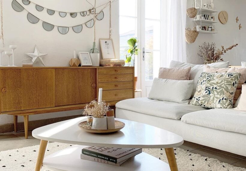 海外インテリアを取り入れるコツとおすすめのレンタルサービスを紹介！cozy life コージーライフ