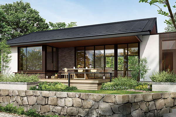 平屋を建てるなら押さえておくべき！コストや土地問題を解決する３つのアイデア有限会社高橋建創 ウィルホーム福島市の注文住宅なら