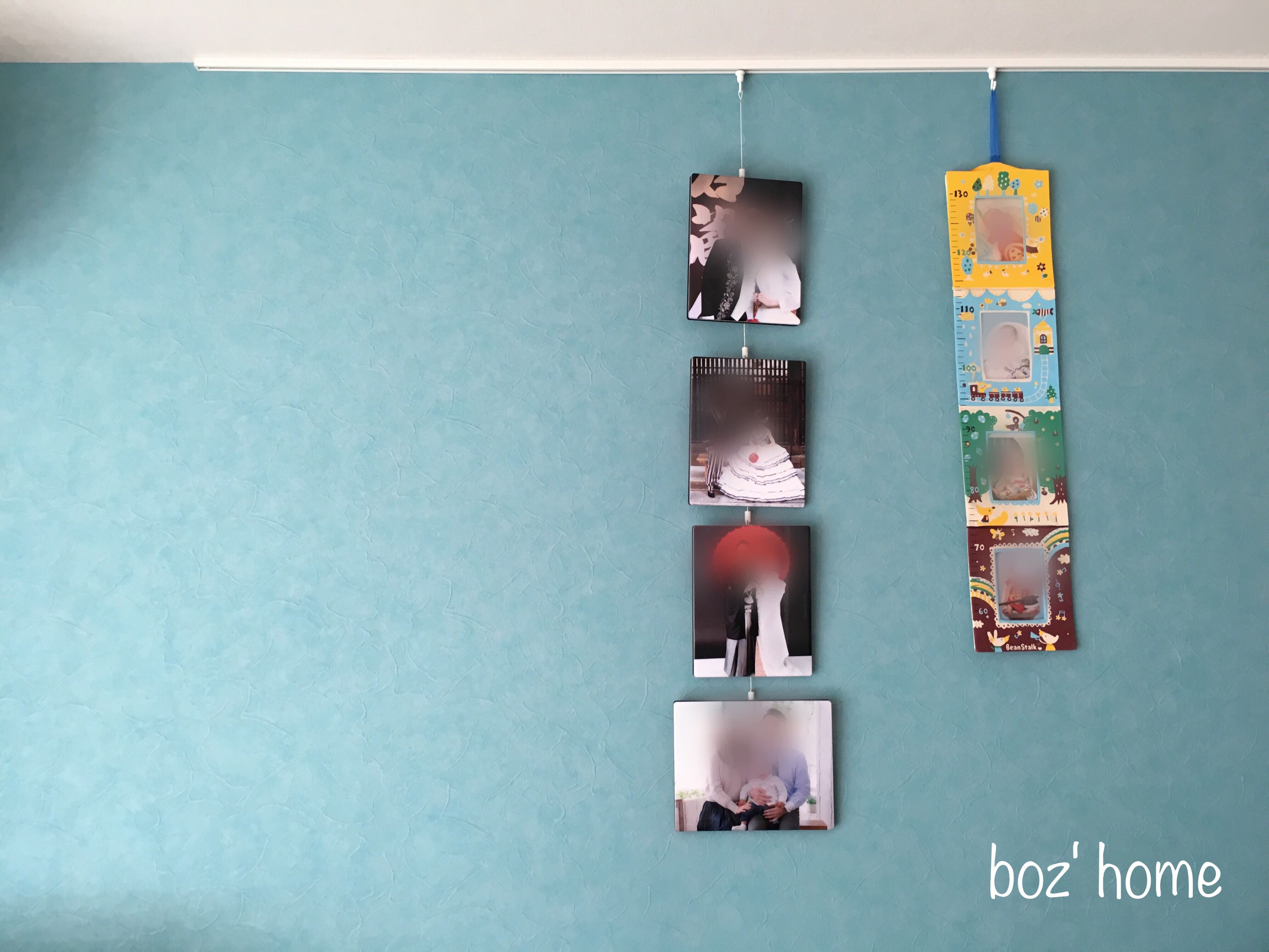 写真の飾り方のインテリア実例RoomClip ルームクリップ