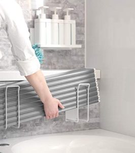 楽天市場 風呂ふた収納の通販