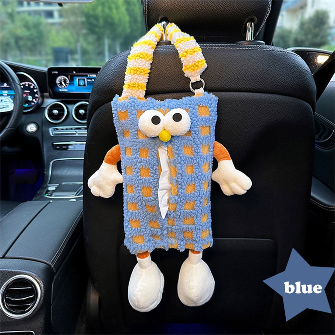 ティッシュケース 壁掛け ペーパータオルケース品番：FQ000211769 PlusNao プラスナオ のファッション通販SHOPLIST ショップリスト