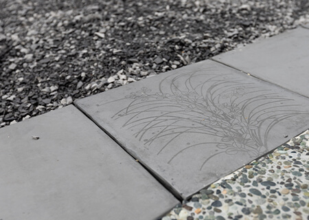 瓦タイル soil ソイルタイル室内壁タイル外壁タイルオシャレ建材ECサイト HAGS