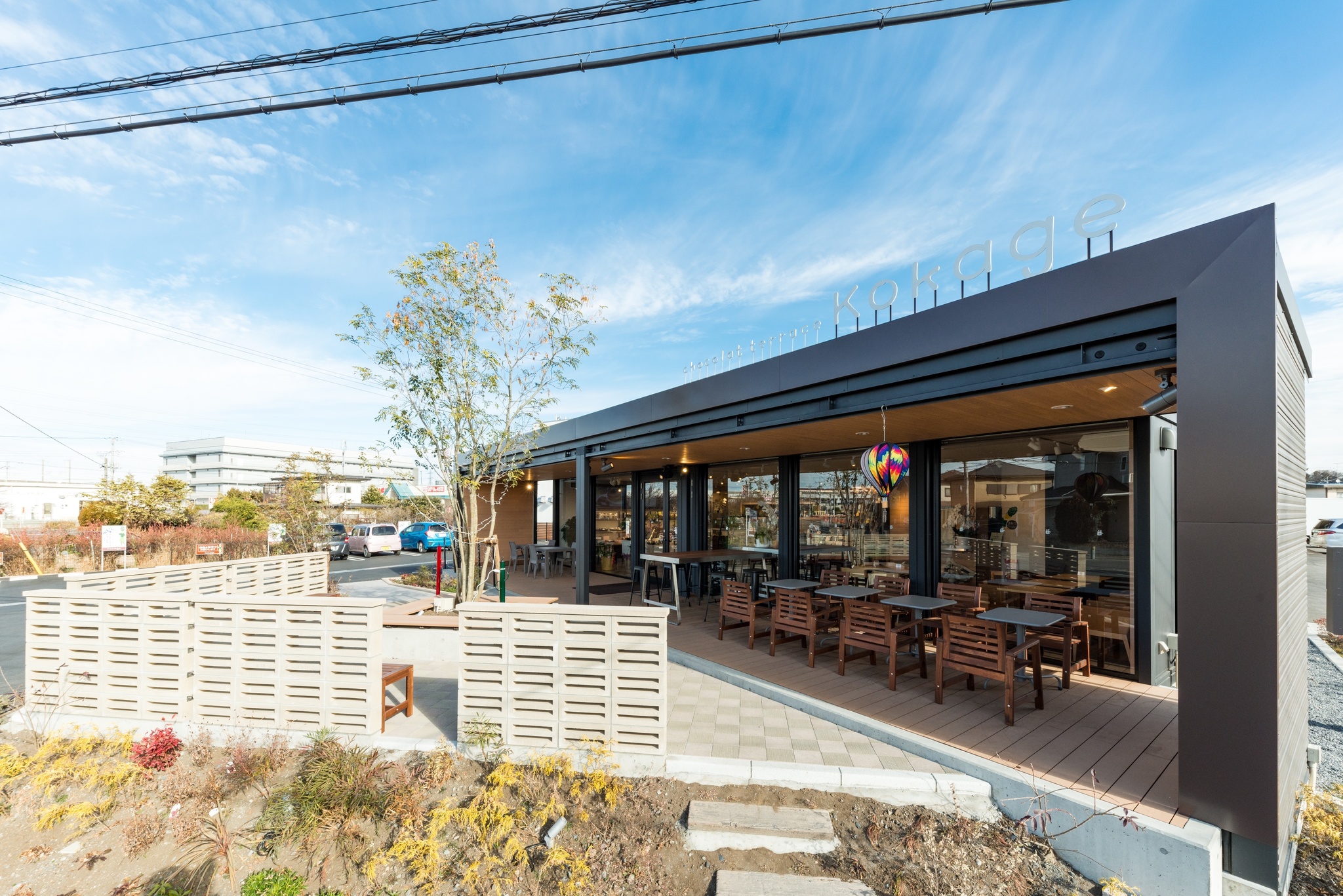 モバイルスペース事業 - 百万石建設株式会社 岩手県矢巾町