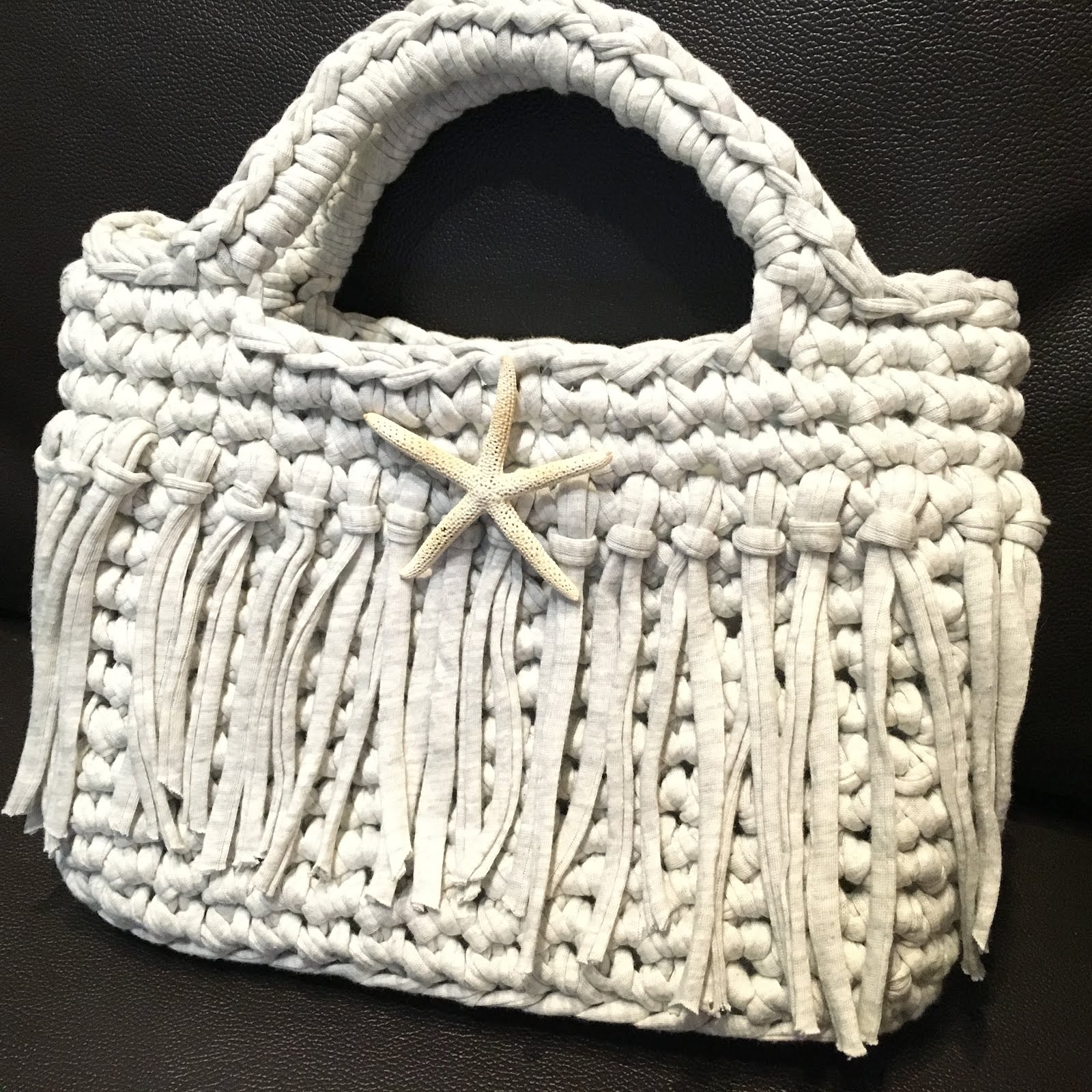 キティちゃんリボンの編み方How to croshet Hello Kitty ribbon