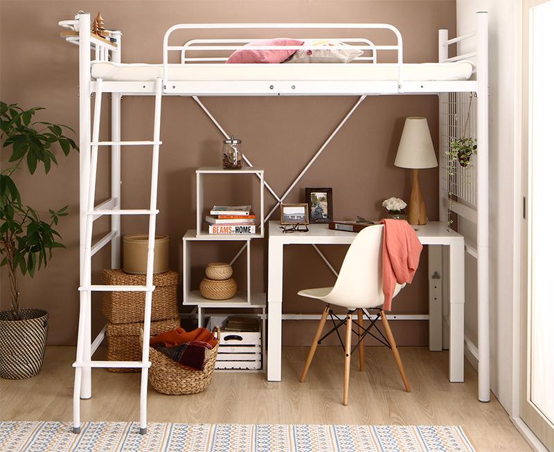 ルームツアー 女子高校生の部屋紹介＊4.5帖でもスッキリの工夫！デスク収納 クローゼット収納 ドレッサ