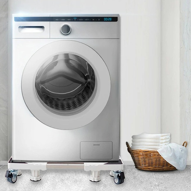 TR-BD2 ドラム式洗濯乾燥機用置き台 > 洗濯機アクセサリー - 特価ＣＯＭ