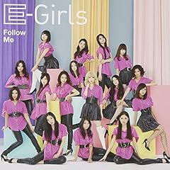 E-girls 「Love ☆ Queen」