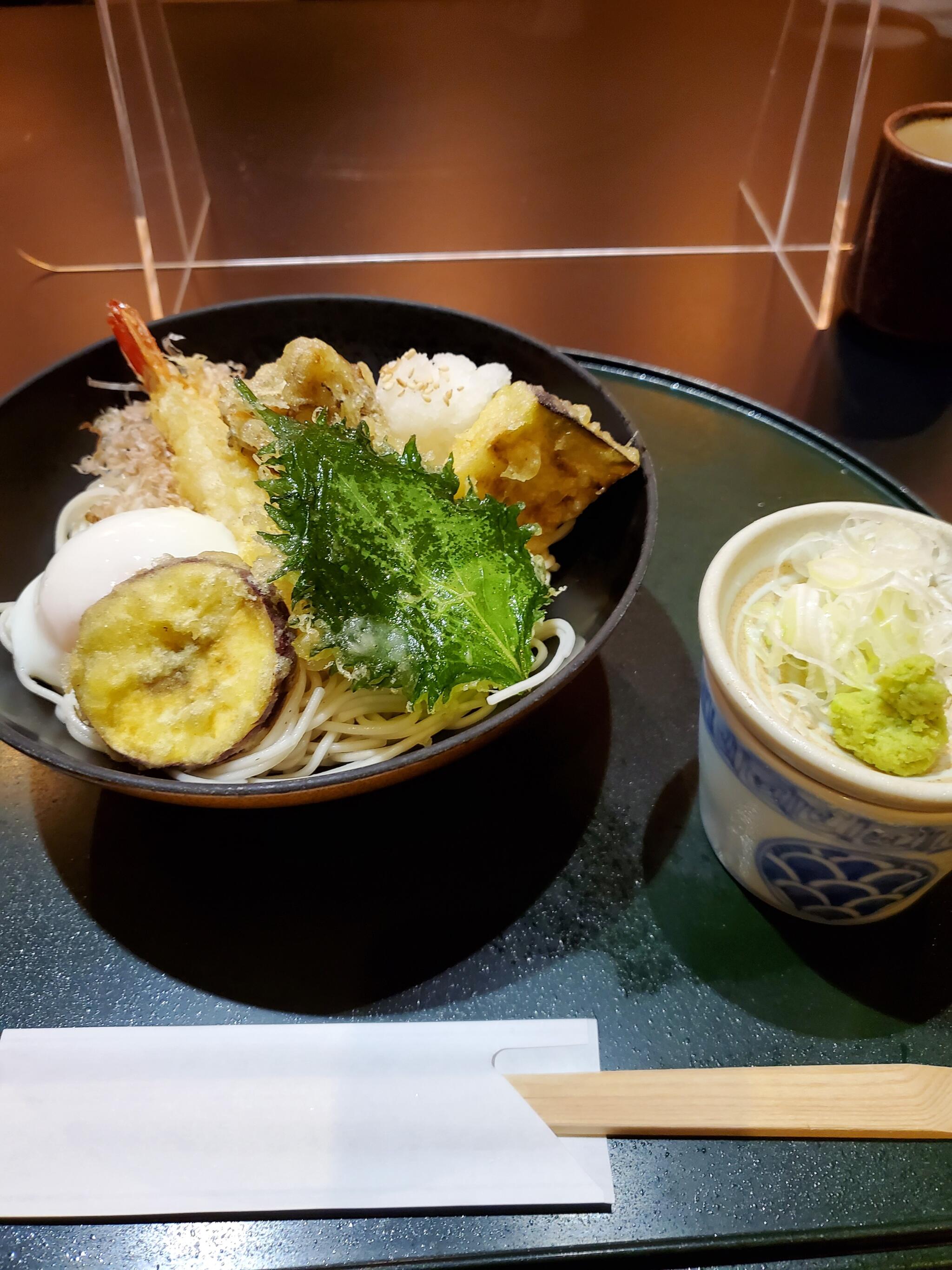 肥後橋ゆきやでランチ | ☆ぽかぽか日記☆