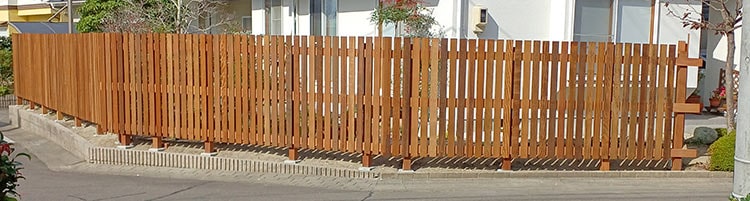 猫が通れない格子戸をDIY - 木材通販のマルトクショップ