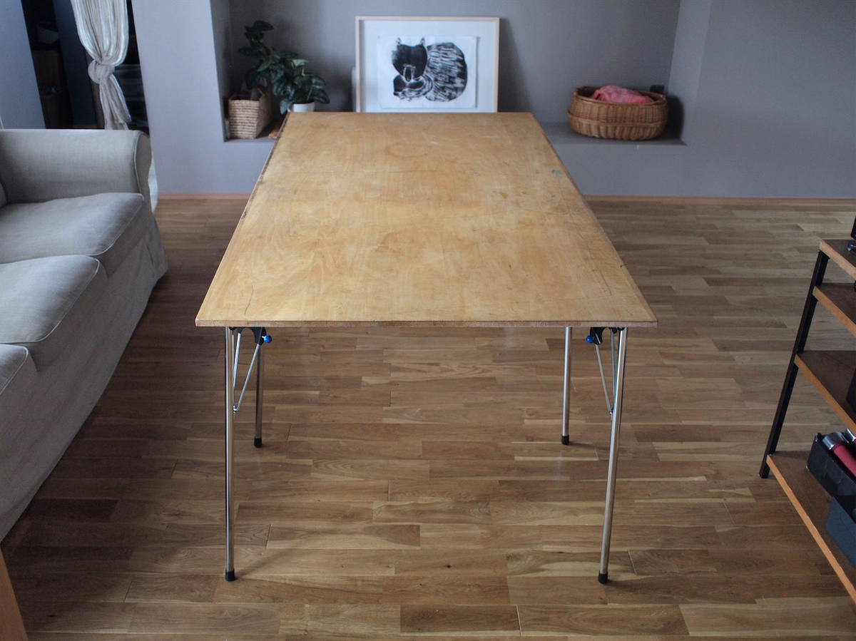 100均の材料で簡単diy！おしゃれな「ミニテーブル」を作ろう♪ – Onnela オンネラ 暮らしに『楽』を、家族にワクワクを