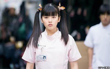 写真・画像】椎名ぴかりん、魔界人アイドル5年目の心境「ファンは生きがいであり凶器」 1枚目 |