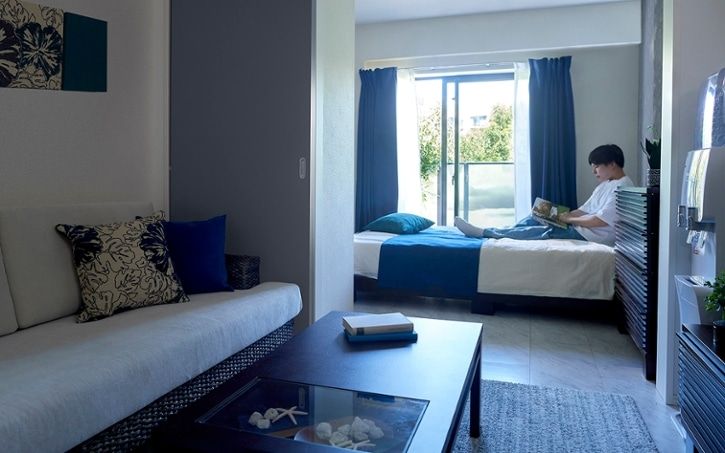 インテリアをこだわりたい人へ！ホテルライクなお部屋を作りながらお悩み解決一人暮らしLOWYAでお部屋づくり Vol.18 - YouTube