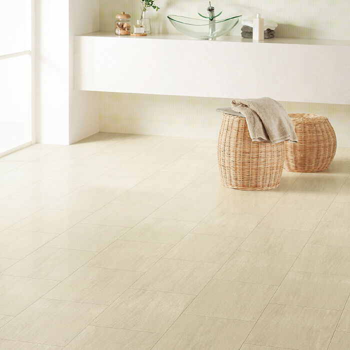 プロが教える 床材にこだわっておしゃれな洗面所を実現する方法！素材もデザインもこだわりたいHello Interior NOTEノート