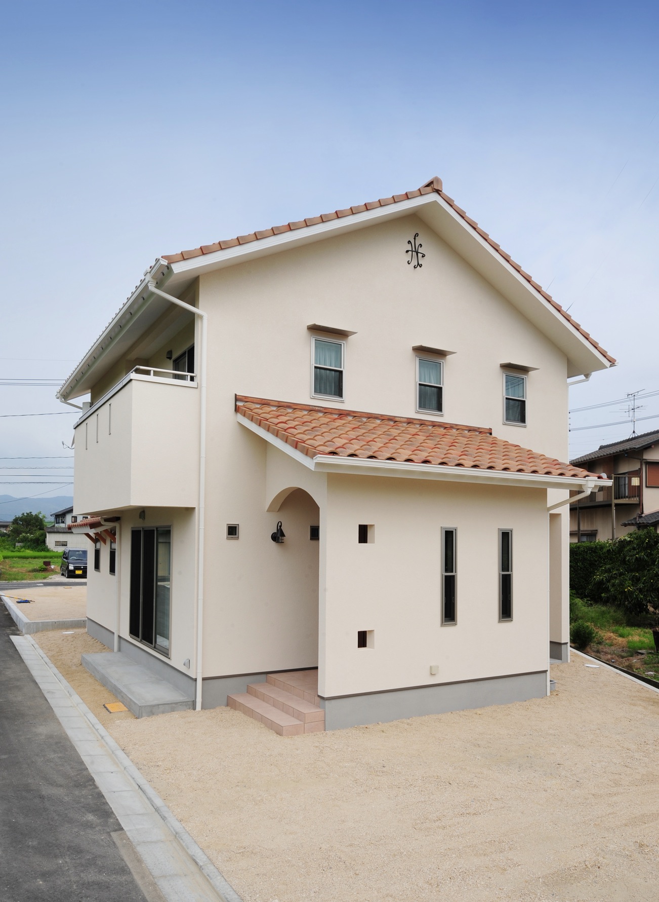 かわいい家photo