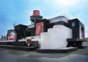 埼玉県 森林公園駅近くのラブホ情報・ラブホテル一覧｜カップルズ