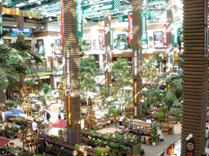 松原店 - ハンズマン