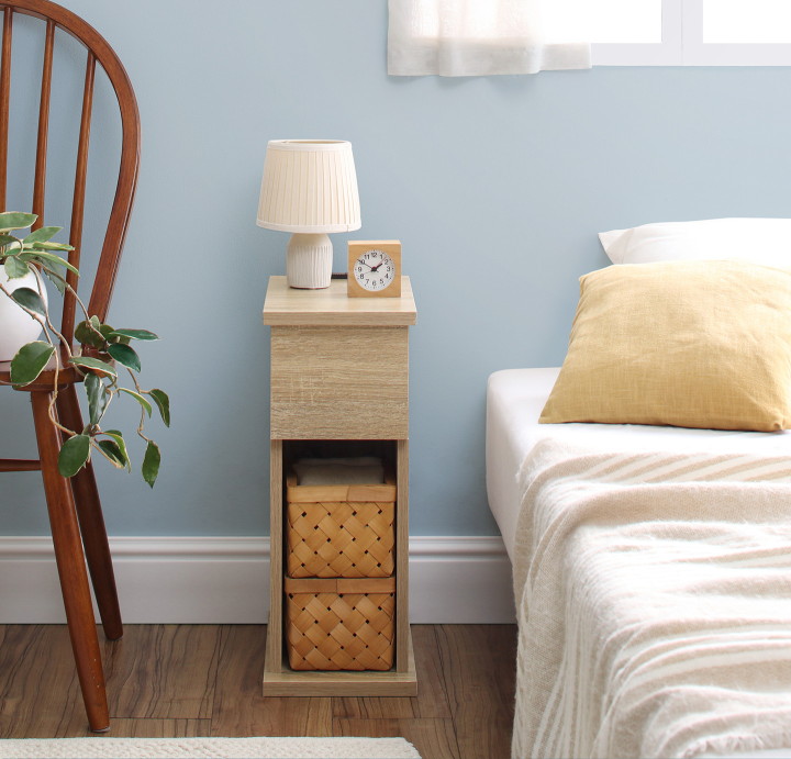 トイレの新しい形＞ベッドサイドに後付け設置「ベッドサイド水洗トイレ」を発売