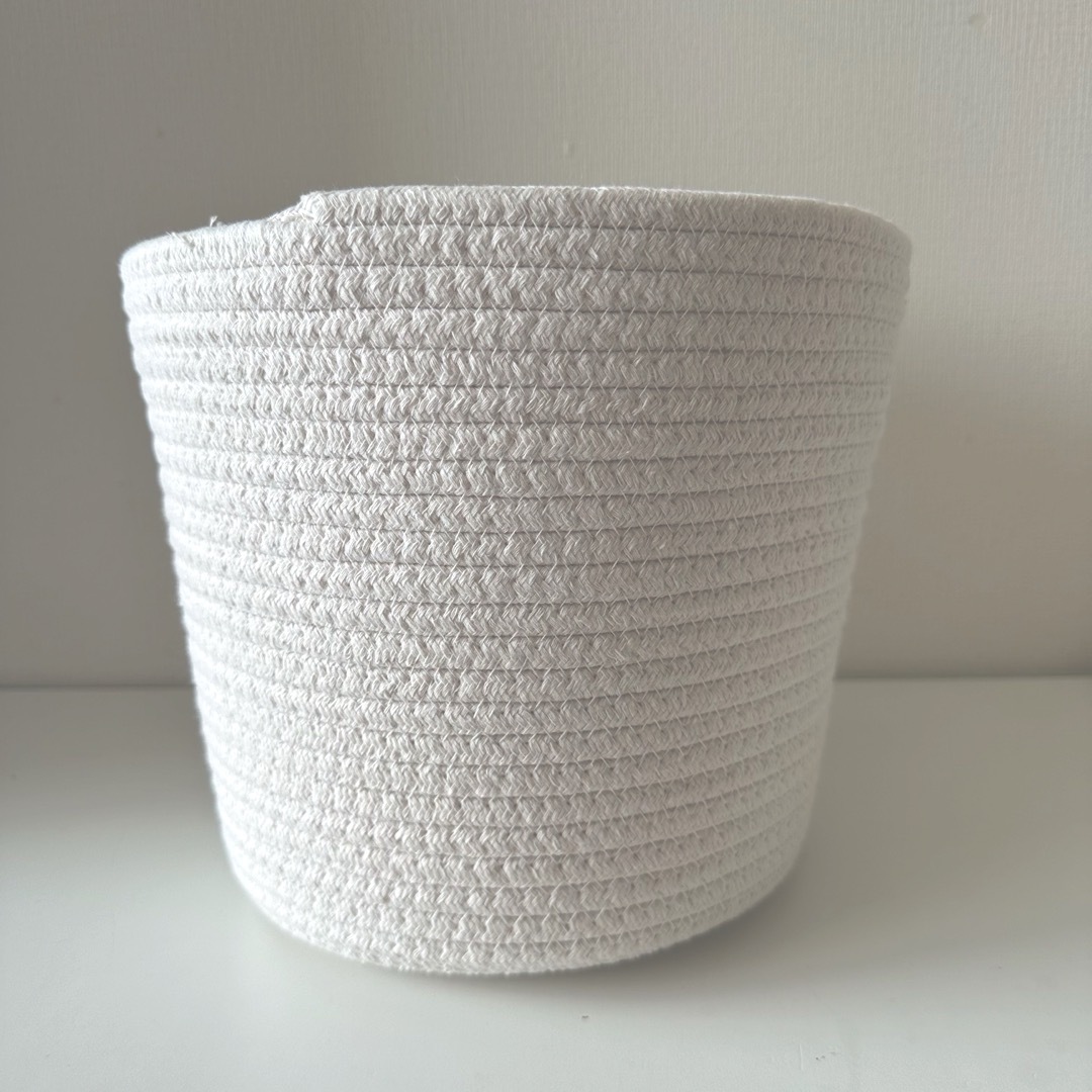 ＰＰ素材バスケット - 100均 通販 ダイソーネットストア 公式