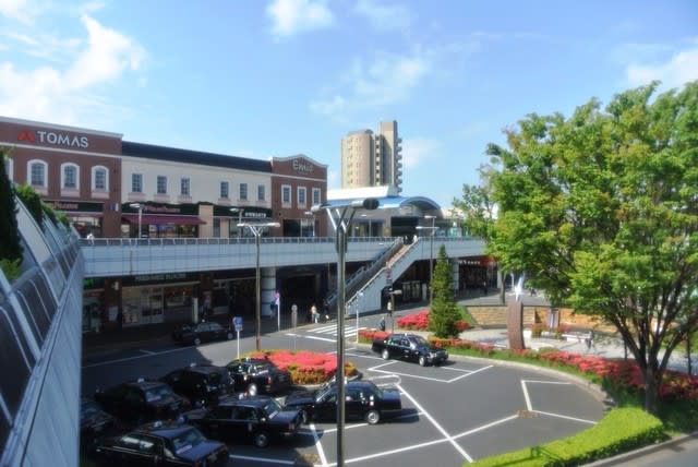 田無駅(西武新宿線 本川越・拝島方面)の時刻表 -