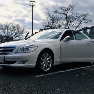 Sクラス S400h AMGライン(メルセデス・ベンツ)2016年式 300万円の中古車 -