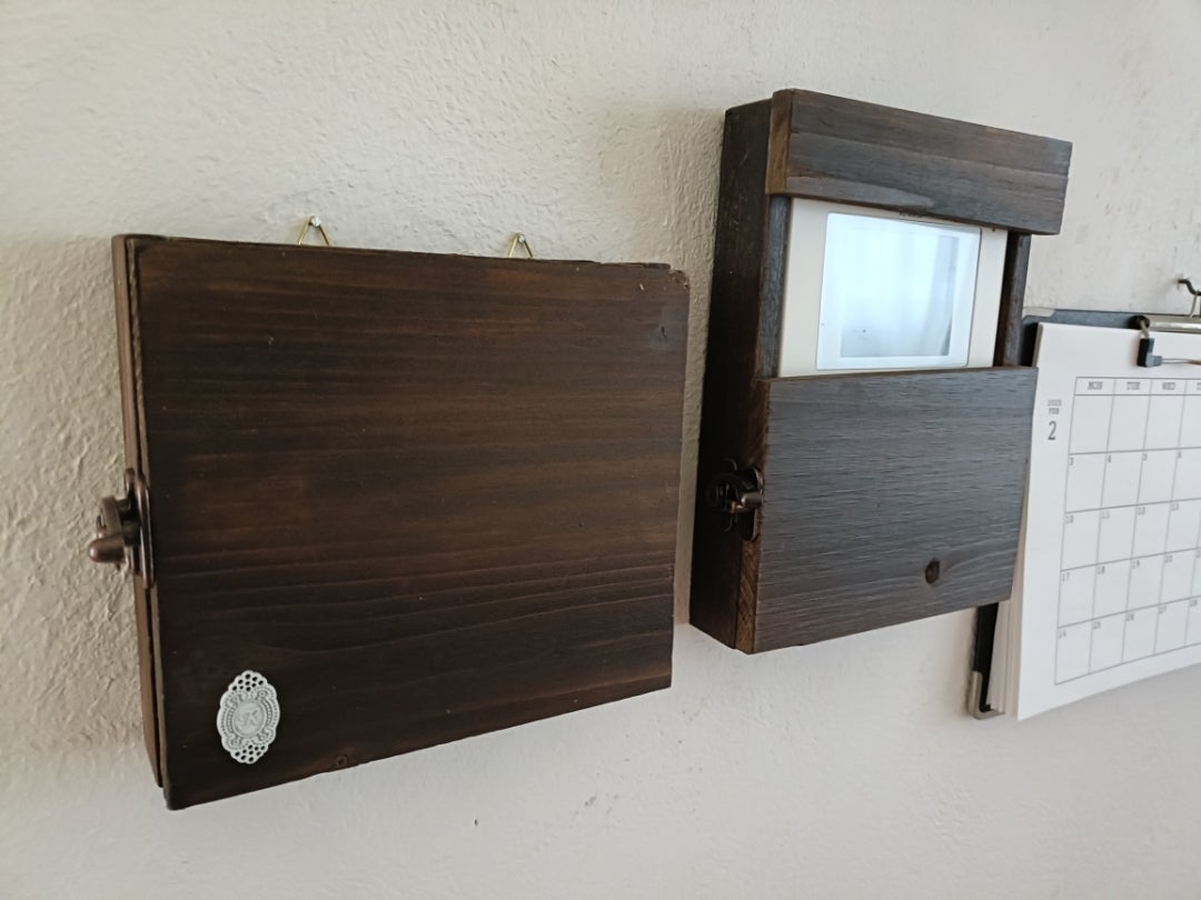 WEB限定インターフォンカバー 目隠し収納salut! サリュ ライフスタイルPAL CLOSET パルクローゼット-パルグループ公式ファッション通販サイト