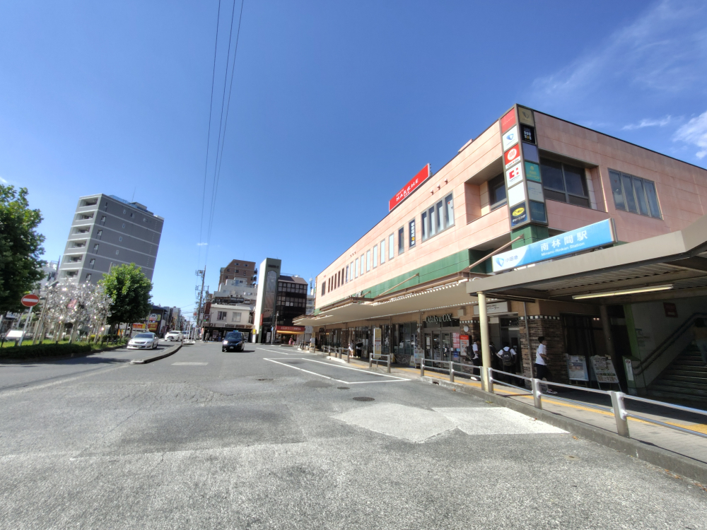 小田急江ノ島線開通時になかった駅はどこ？【やまとクイズ】 : 大和とぴっく-やまとぴ