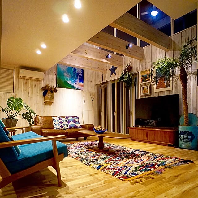 専用♡カイルアビーチ♡ハワイ♡インテリア♡ロンハーマン 専用♡カイルアビーチ♡