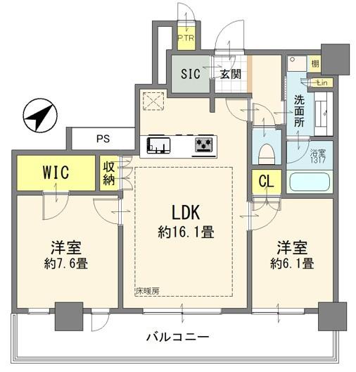 エリア最高層 ※139階建 十条駅前「住宅・商業・公益」一体複合施設 『J& TERRACE ジェイトテラス 』新築分譲マンション『THETOWER JUJO ザ・タワー十条 』竣工日鉄興和不動産株式会社のプレスリリース