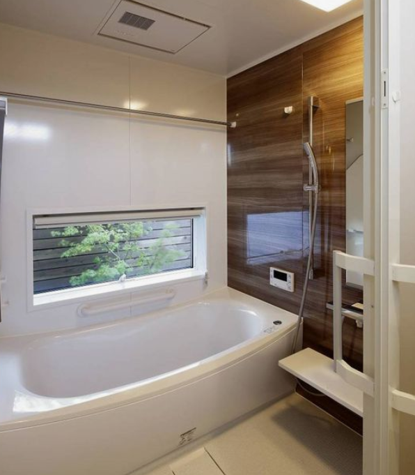 庭の見えるお風呂厳選20選SUVACO スバコ