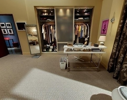 ゴシップガール」の部屋は作れる! 1R・1Kにもぴったりなコーディネイト術マイナビニュース