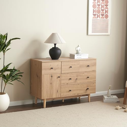 おしゃれなリビングボードで作る！洗練された空間づくりのコツをご紹介