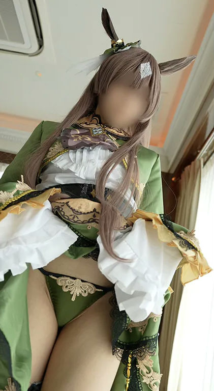 ウマ娘」人気はコスプレ界にも！競馬に関心なかったコスプレイヤーたちがハマった理由｜よろず〜ニュース