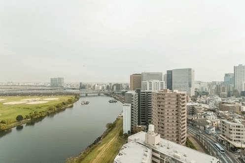 ホームズ】グラン・エステ川崎ツインタワー弐番館｜川崎市幸区、京急本線 京急川崎駅 徒歩12分の中古マンション（物件番号：0135769-0007231）