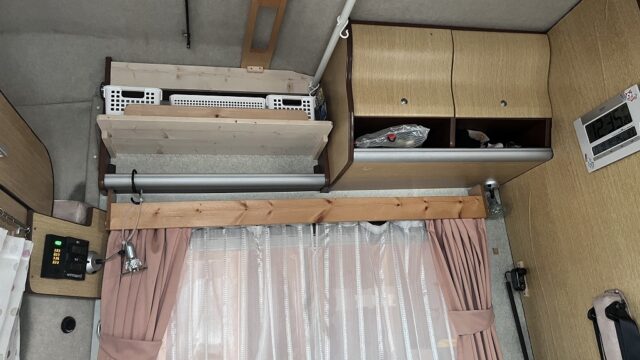 快適性を向上する国産キャンピングカーのアイデア集キャンピングカースタイル