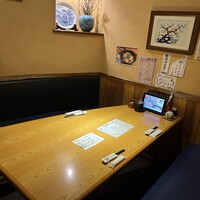 遊食遊人 和利館（地図/八戸/居酒屋） -