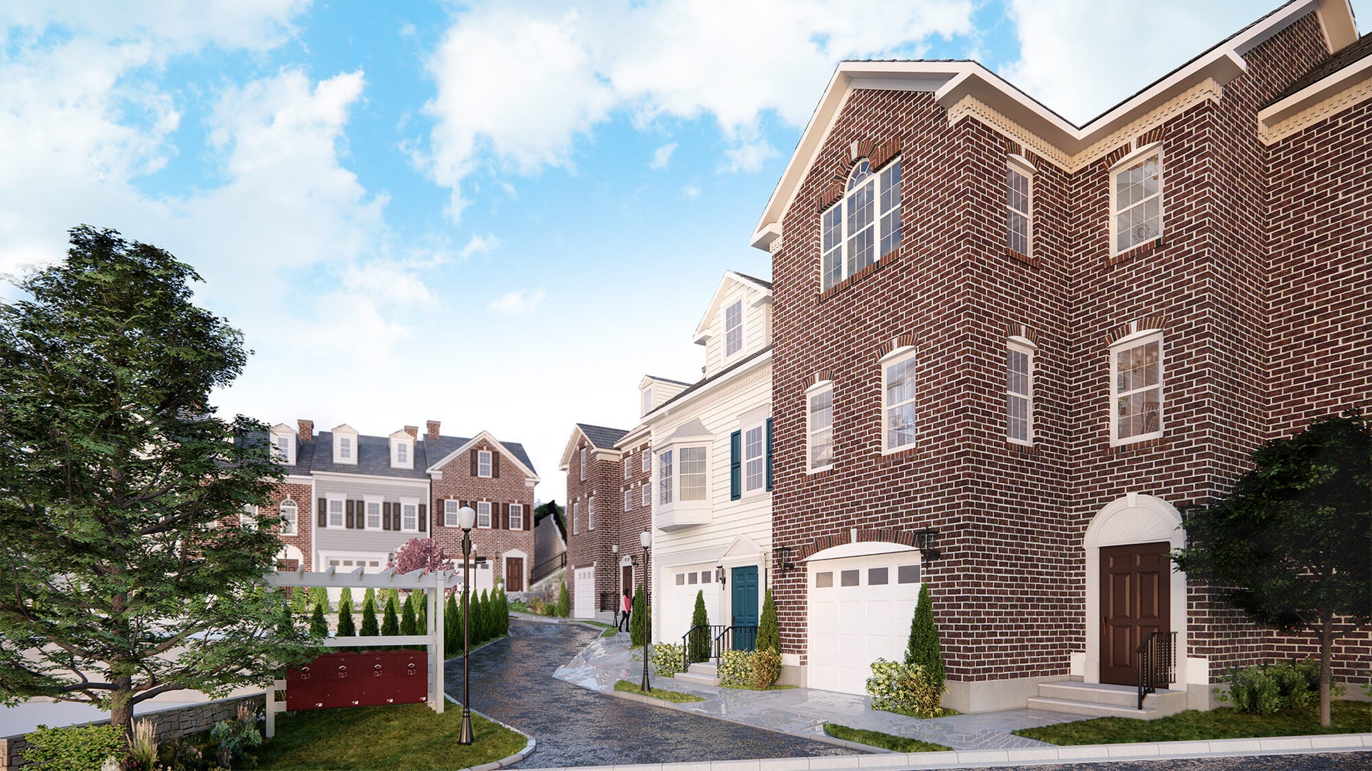 タウンハウス夙川東急リバブル