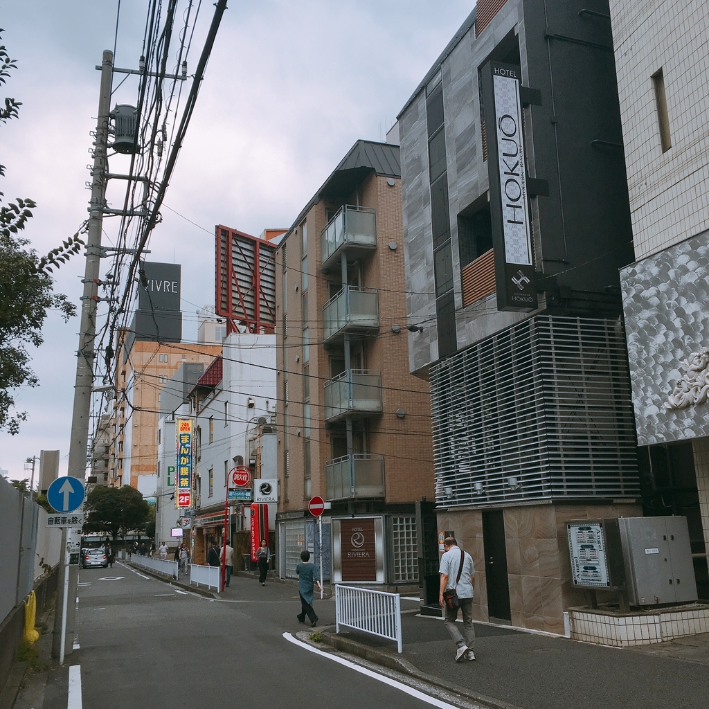 ハッピーホテル｜神奈川県 横浜駅西口ICのラブホ ラブホテル一覧