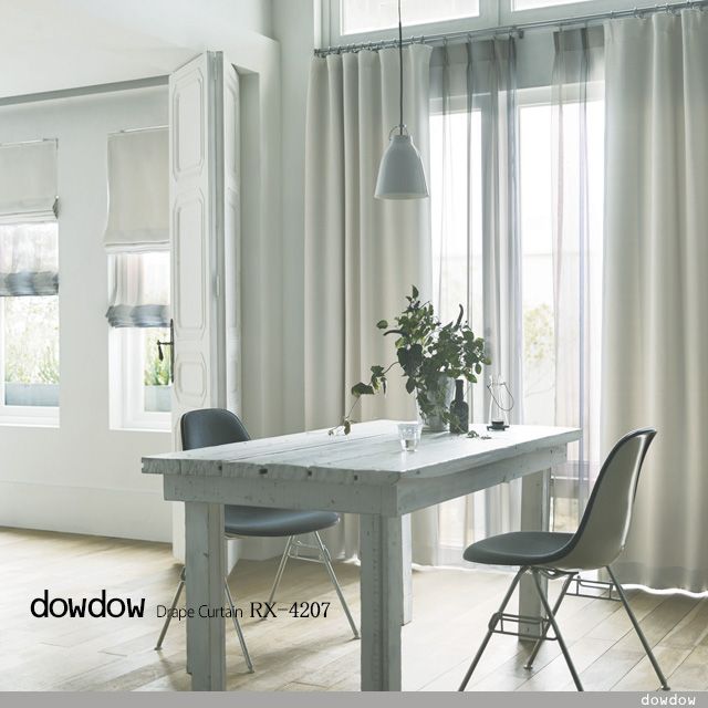 フレンチシックが薫る、素敵コーディネート愛知県名古屋市のオーダーカーテン専門店カーテンハウスシルクみどり店